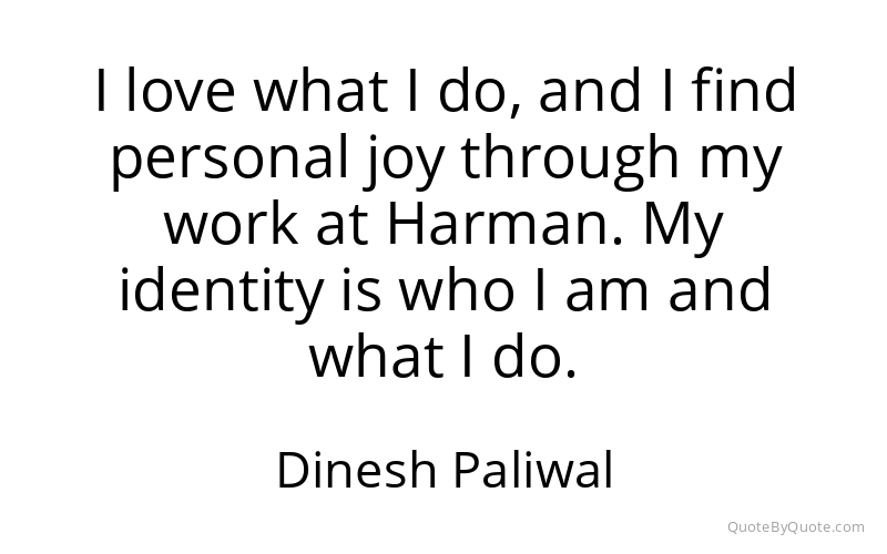 Preview image for this quote by Dinesh Paliwal