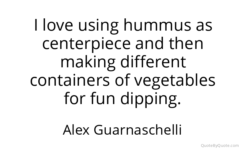 Preview image for this quote by Alex Guarnaschelli
