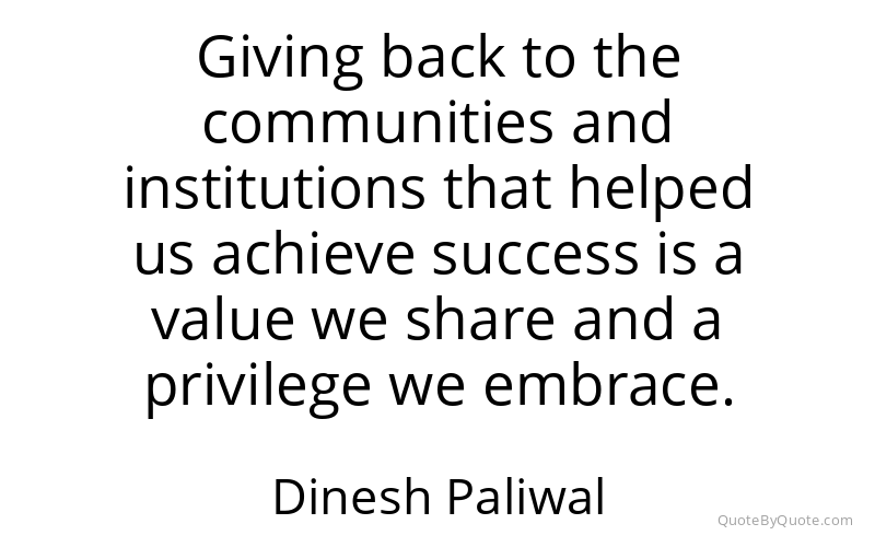 Preview image for this quote by Dinesh Paliwal