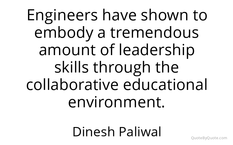 Preview image for this quote by Dinesh Paliwal