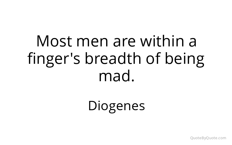 Preview image for this quote by Diogenes