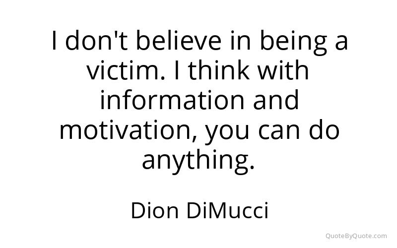 Preview image for this quote by Dion DiMucci