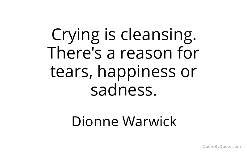 Preview image for this quote by Dionne Warwick