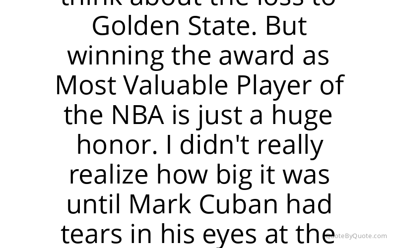 Preview image for this quote by Dirk Nowitzki