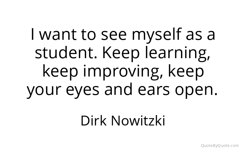 Preview image for this quote by Dirk Nowitzki