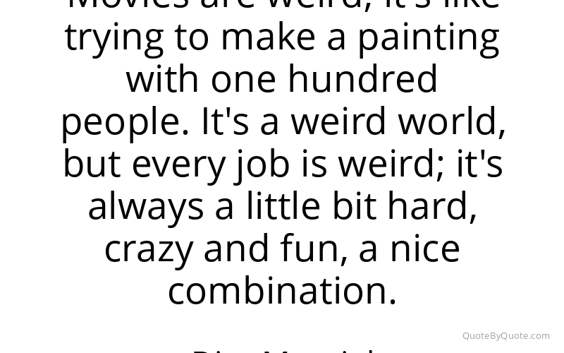 Preview image for this quote by Dito Montiel
