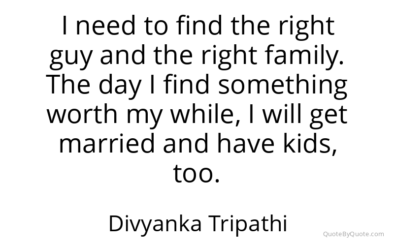 Preview image for this quote by Divyanka Tripathi