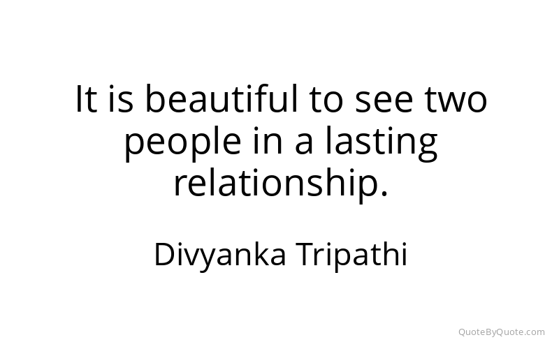 Preview image for this quote by Divyanka Tripathi