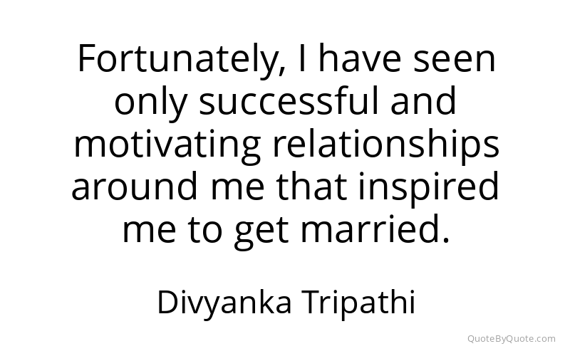 Preview image for this quote by Divyanka Tripathi