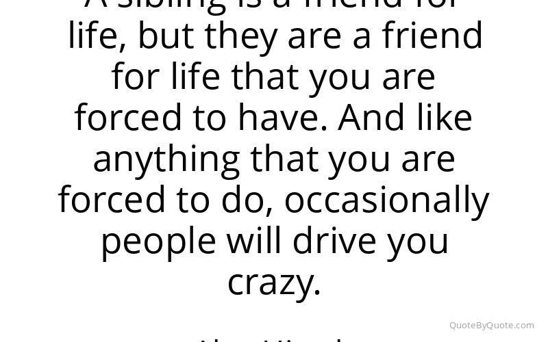 Preview image for this quote by Alex Hirsch