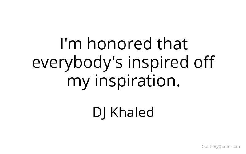 Preview image for this quote by DJ Khaled