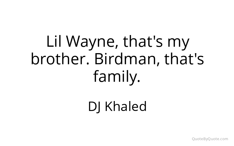 Preview image for this quote by DJ Khaled