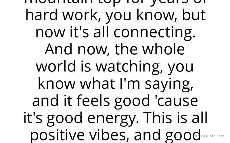 Preview image for this quote by DJ Khaled