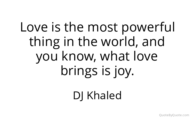Preview image for this quote by DJ Khaled