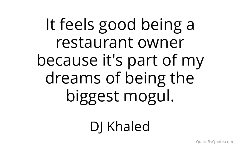 Preview image for this quote by DJ Khaled