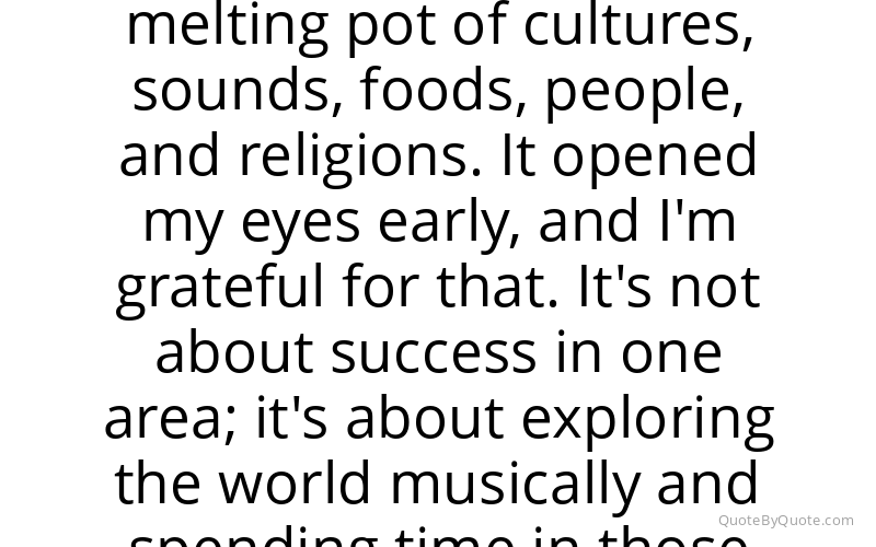 Preview image for this quote by DJ Snake