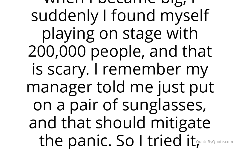 Preview image for this quote by DJ Snake