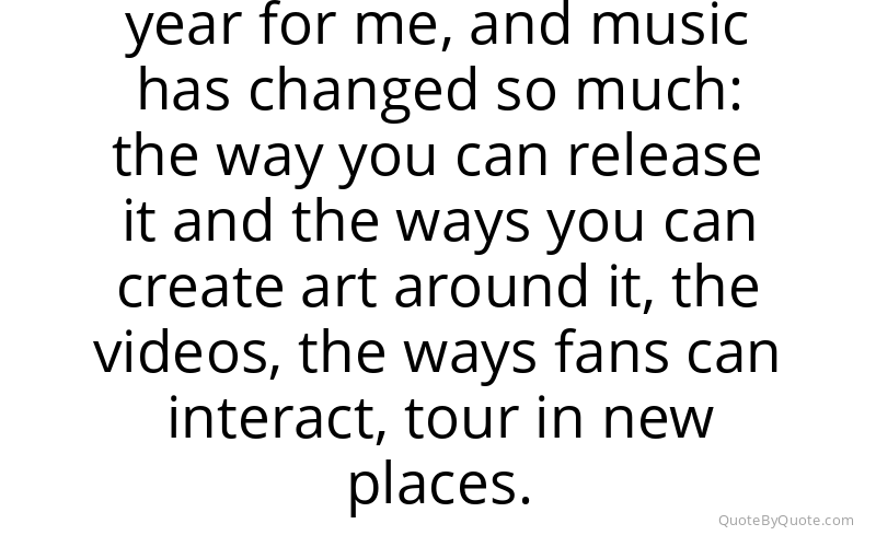 Preview image for this quote by DJ Snake
