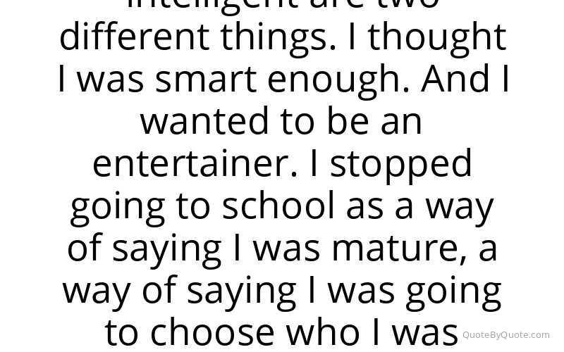 Preview image for this quote by Djimon Hounsou