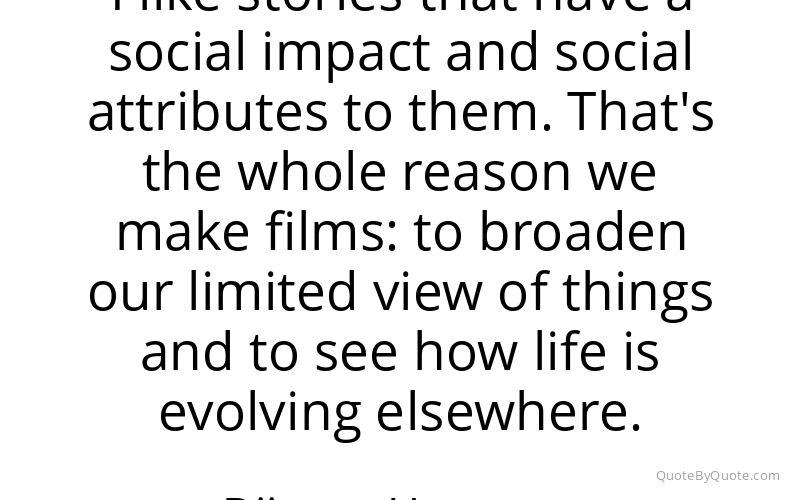 Preview image for this quote by Djimon Hounsou