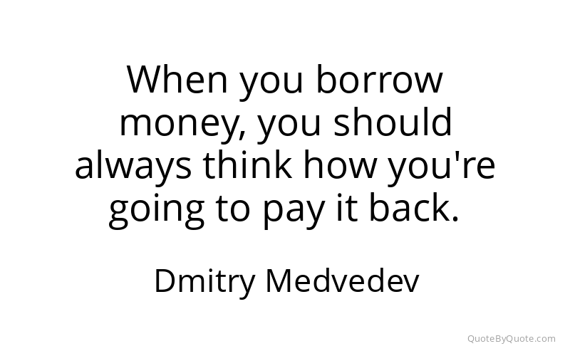 Preview image for this quote by Dmitry Medvedev