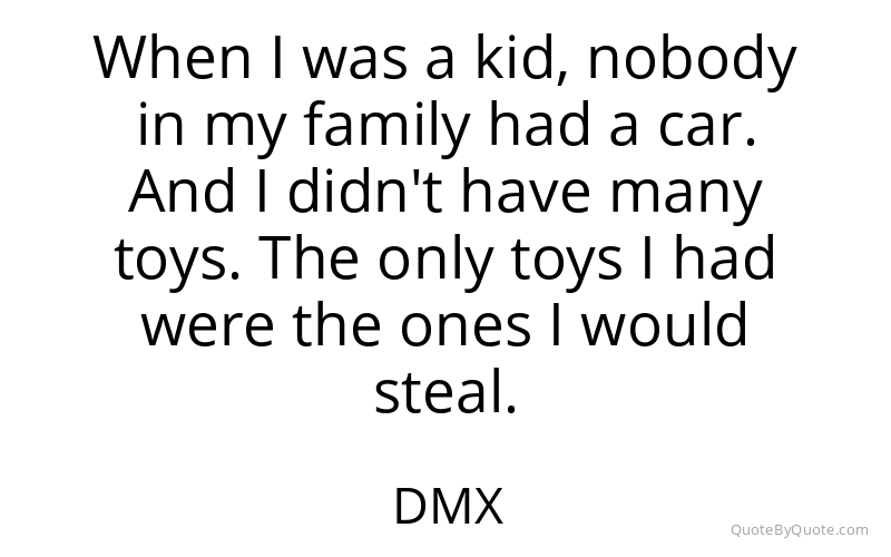 Preview image for this quote by DMX