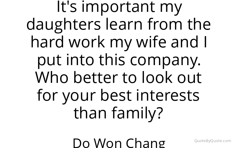 Preview image for this quote by Do Won Chang