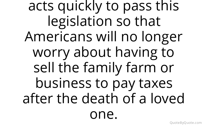 Preview image for this quote by Doc Hastings