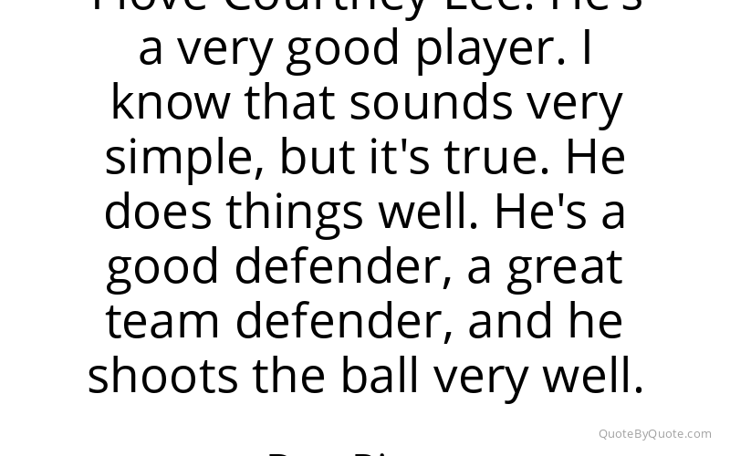 Preview image for this quote by Doc Rivers
