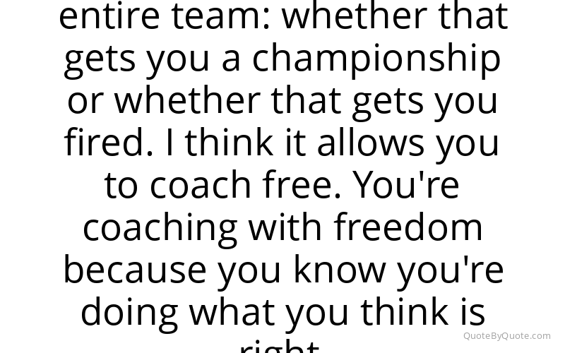 Preview image for this quote by Doc Rivers