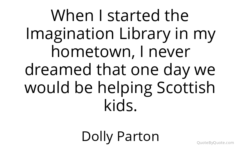 Preview image for this quote by Dolly Parton