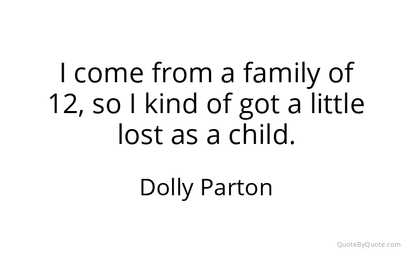 Preview image for this quote by Dolly Parton