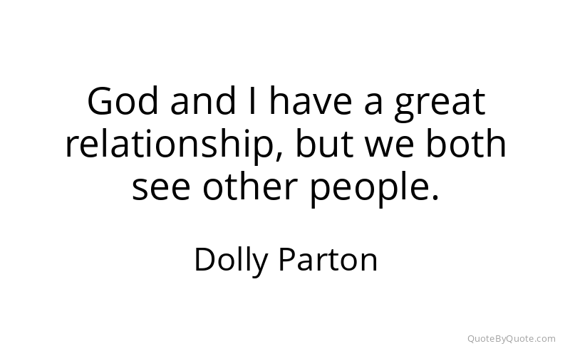 Preview image for this quote by Dolly Parton