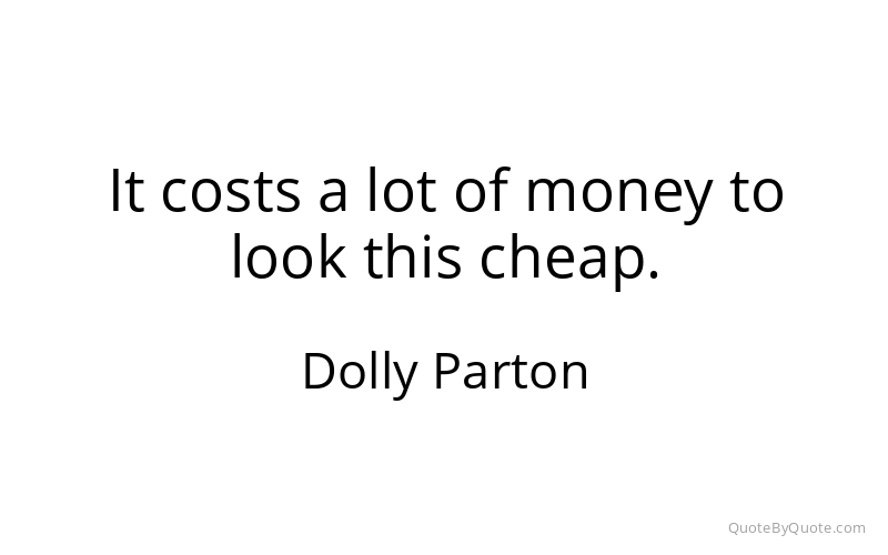 Preview image for this quote by Dolly Parton