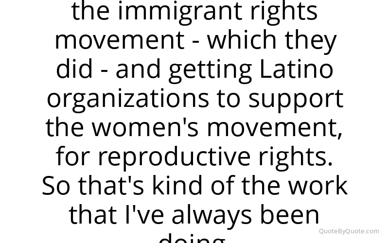 Preview image for this quote by Dolores Huerta