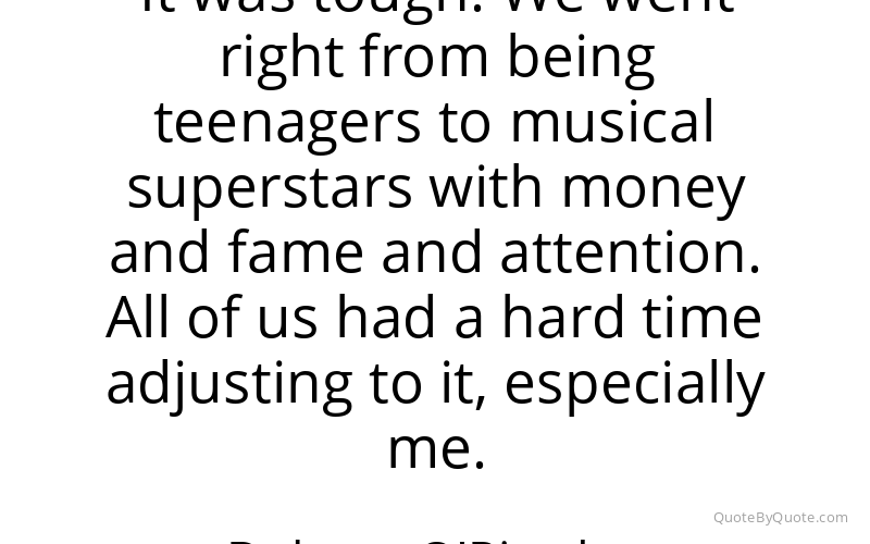 Preview image for this quote by Dolores O'Riordan
