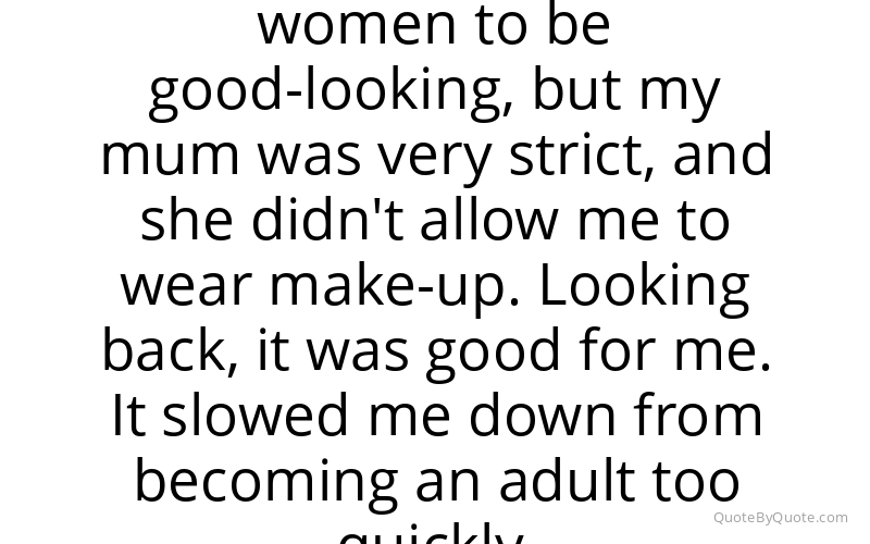 Preview image for this quote by Dolores O'Riordan