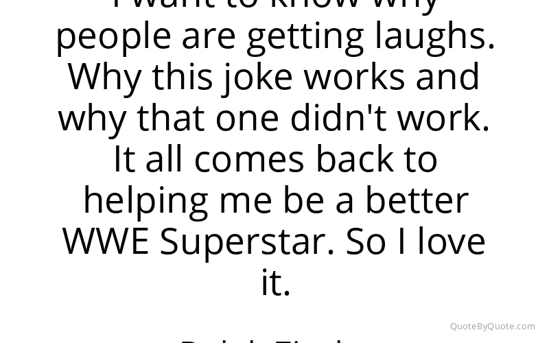 Preview image for this quote by Dolph Ziggler