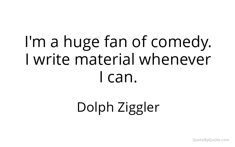 Preview image for this quote by Dolph Ziggler