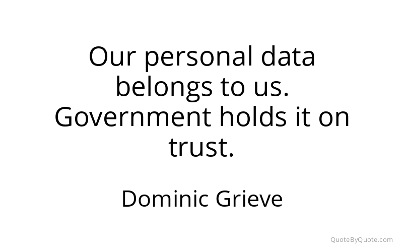 Preview image for this quote by Dominic Grieve
