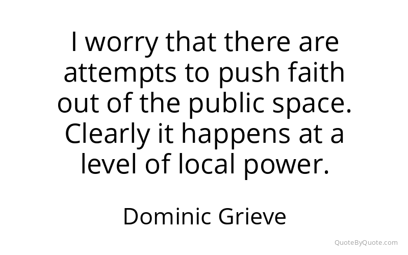 Preview image for this quote by Dominic Grieve
