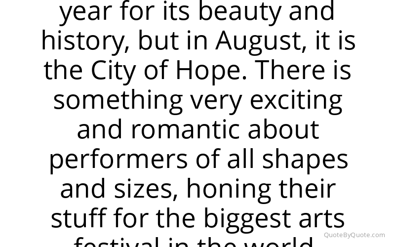 Preview image for this quote by Dominic Holland