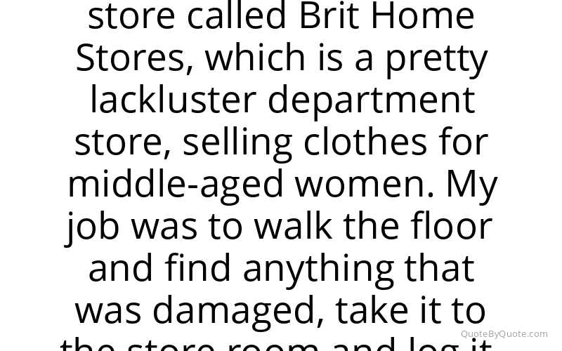 Preview image for this quote by Dominic Monaghan