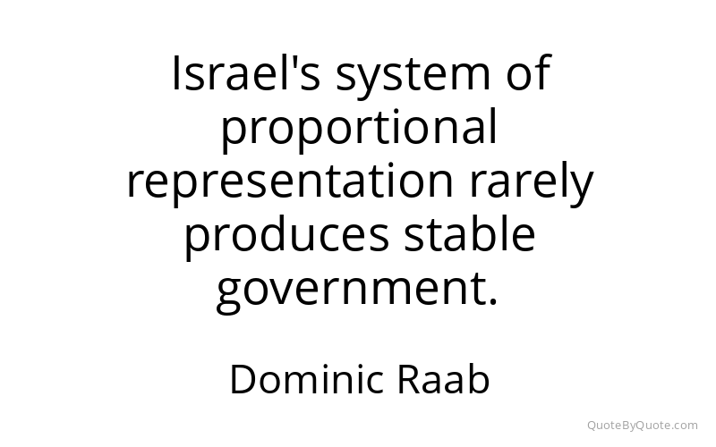 Preview image for this quote by Dominic Raab