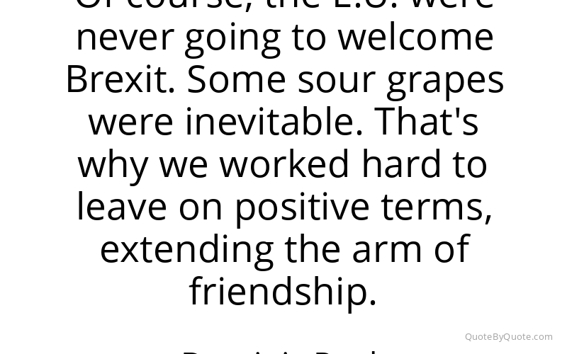 Preview image for this quote by Dominic Raab