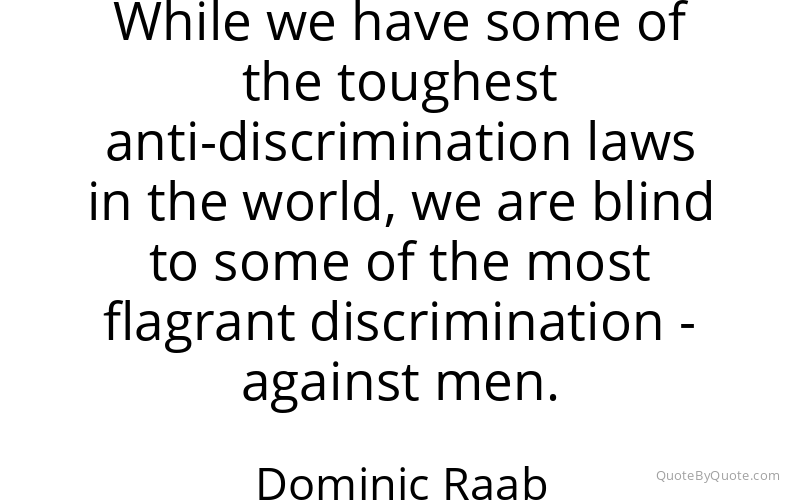Preview image for this quote by Dominic Raab