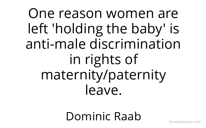 Preview image for this quote by Dominic Raab