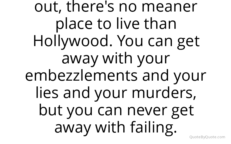 Preview image for this quote by Dominick Dunne