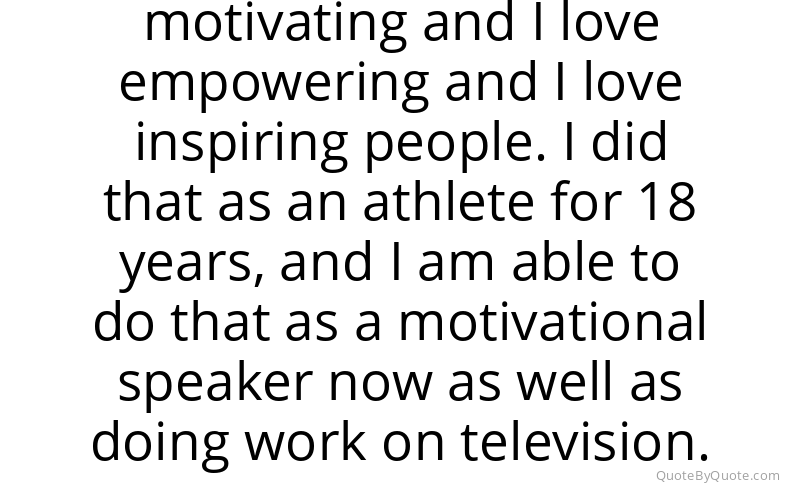 Preview image for this quote by Dominique Dawes
