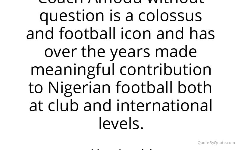 Preview image for this quote by Alex Iwobi